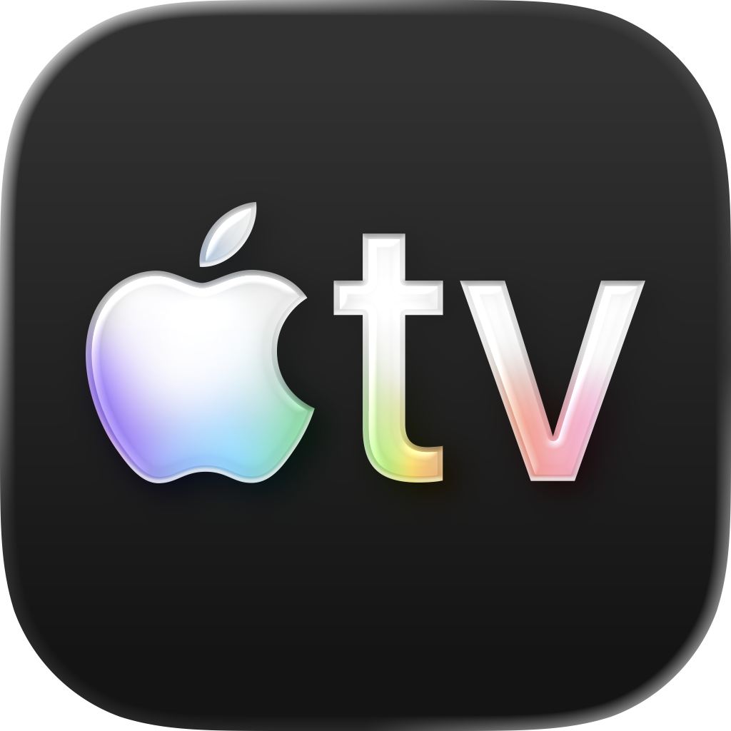 APPLE TV
