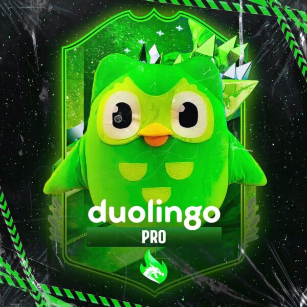 Duolingo Pro