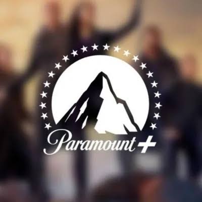 Paramount Plus